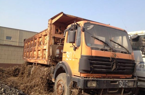 重庆泉州报废车回收,车辆报废回收公司